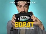 Borat: VHS Cassette of Material Deemed “Sub-acceptable” By Kazakhstan ...