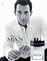 Clive Owen for Bvlgari Man Fragrance Perfume Ad, Perfume Oils, Perfume ...