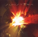Sunstorm Featuring Joe Lynn Turner - Sunstorm (2006, CD) | Discogs