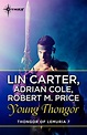 Young Thongor (ebook), Lin Carter | 9781473220980 | Boeken | bol.com