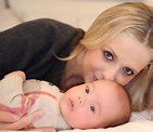 Rocky James Prinze: Freddie Prinze Jr & Sarah Gellar's son