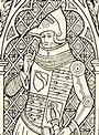 Laurence Hastings, 1st Earl of Pembroke (1318?-1348) [English History ...