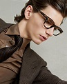 TOM FORD - Discover the collection of TOM FORD Optical frames...