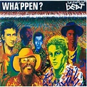 Beat Wha ppen (Vinyl Records, LP, CD) on CDandLP