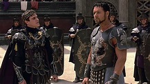 Gladiator fête ses 20 ans sur TCM Cinéma, en version longue inédite ...