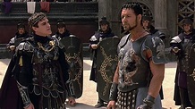 Gladiator fête ses 20 ans sur TCM Cinéma, en version longue inédite ...