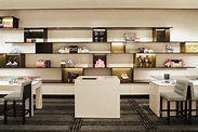 Nueva flagship de Chanel en NYCLuxury Retail