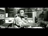 Wolfman Jack!!!! Howlin' On The Air part 2 - YouTube