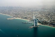 Onde fica Dubai: onde se hospedar, informações e dicas de viagem