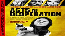 Acts of Desperation (2019) HD Movie Trailer - YouTube