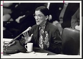 "Notorious RBG" Exhibit Captures Her Life and Impact on Women's Rights ...