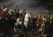 Segunda Guerra Italiana o Guerra de Nápoles (1499-1504) - Arre caballo!
