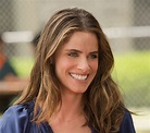 Amanda Peet