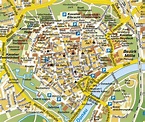 Ingolstadt Map