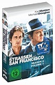 Die Strassen von San Francisco - Staffel 2, Teil 1 Film | Weltbild.de