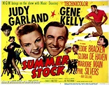Summer Stock (1950) :: Flickers in TimeFlickers in Time