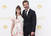 Amanda Peet, 'Game of Thrones' producer David Benioff welcome baby boy ...