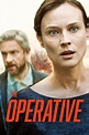 The Operative (2019) - Posters — The Movie Database (TMDB)