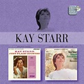 Kay Starr – Just Plain Country / Tears And Heartaches Old Records (2006 ...