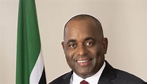 [PRESS STATEMENT] Prime Minister Roosevelt Skerrit to attend conference ...