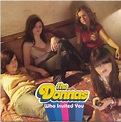The Donnas - Who Invited You (2003, Vinyl) | Discogs