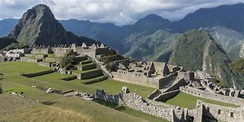 Culturas Andinas - Cuáles fueron, ubicación, características, ejemplos