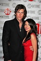 Steve Howey, Sarah Shahi's Relationship Timeline: Photos | Us Weekly