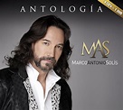 Antologia: Marco Antonio Solis, Marco Antonio Sol s: Amazon.fr: Musique