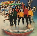 The Sylvers - Disco Fever (1979, 56, Vinyl) | Discogs