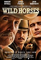 Wild Horses DVD Release Date July 21, 2015