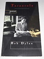 Tarantula: Poems: Dylan, Bob: 9780312105549: Amazon.com: Books