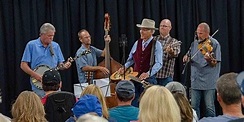 LeRoy "Mack" McNees & Friends "Bluegrass Mayberry Style", Historic ...