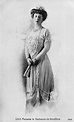 Prinzessin Henriette von Belgien, Herzogin von Vendome 1870 – 1948 with ...