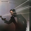 Chris De Burgh - Man On The Line (1984, C = Monarch Pressing, Vinyl ...