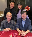 黎耀祥鄧萃雯與《巾幗梟雄》監製編劇見面 有望開拍續集？