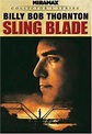 Sling Blade - Auf Messers Schneide | Film 1996 - Kritik - Trailer ...
