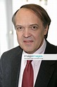 Dr. Gabriel Schmidt (GER Stellvertretender Vorstandsvorsitzender ...