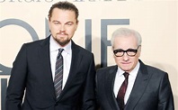 Dicaprio y Scorsese vuelven juntos a la gran pantalla | Cultura ...