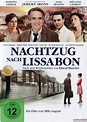 Nachtzug nach Lissabon: DVD, Blu-ray oder VoD leihen - VIDEOBUSTER.de