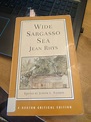 Wide Sargasso Sea by Jean Rhys - Heart Wants Books
