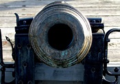 Cannon facing forward - Free stock photos, images & illustrations