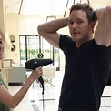15 Times Chris Pratt's Instagram Was Out of This World - E! Online - CA