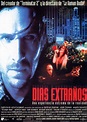 Días extraños - Película 1995 - SensaCine.com