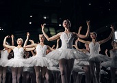 Ballet Lessons Rockville Centre: 7 of the Most Famous Ballets of All Time