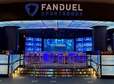 Apertura de apuestas deportivas FanDuel en Atlantic City