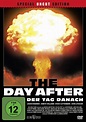 The Day After - Der Tag danach Limited Uncut Edition Alemania DVD ...