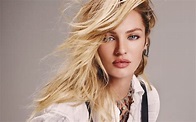 Supermodel Candice Swanepoel Professional Details And Photo Gallery ...