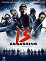 13 Assassins - Film (2010) - SensCritique