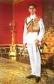 In Remembrance of King Ananda Mahidol (King Rama VIII), 9 June ...