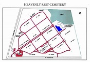 Heavenly Rest Catholic Cemetery in Windsor, Ontario - Find a Grave Cemetery